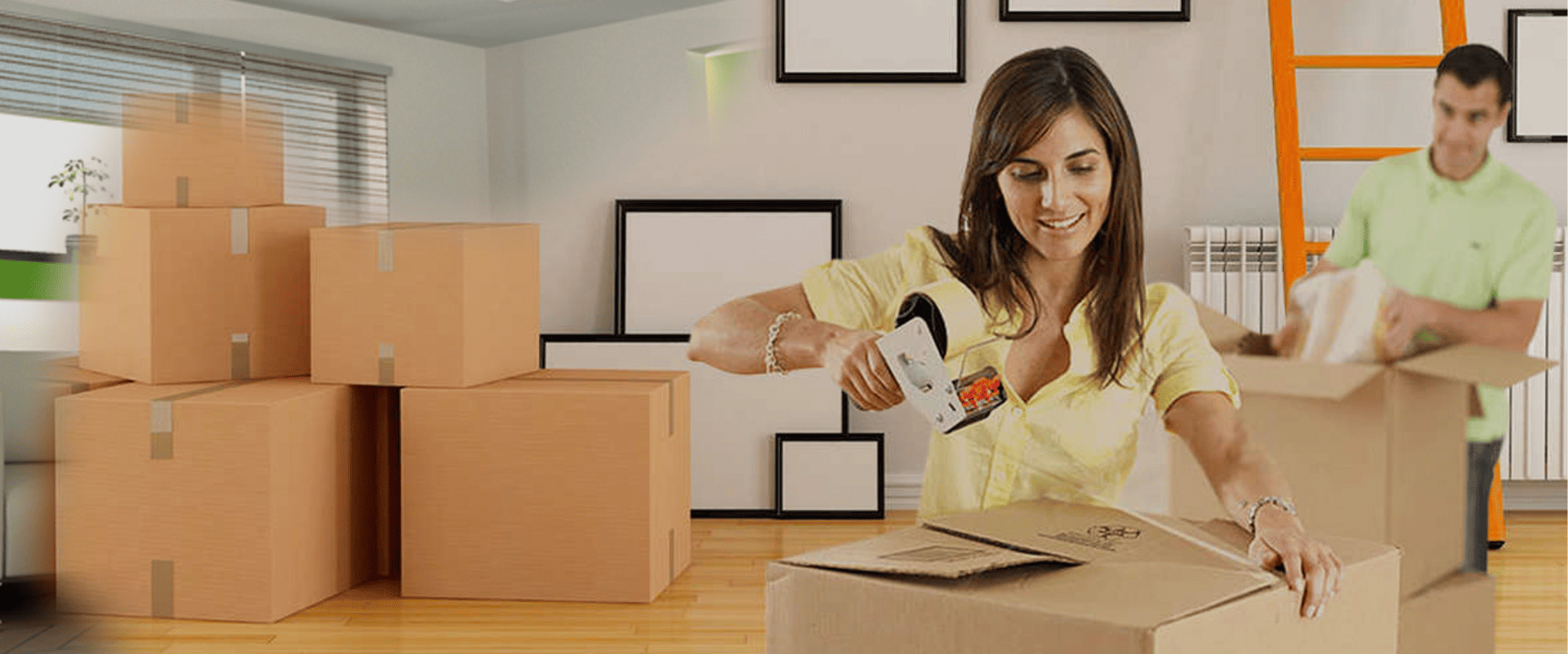 Welcome To M Agarwal Packers and Movers